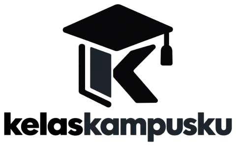 Logo Kelas KampusKu